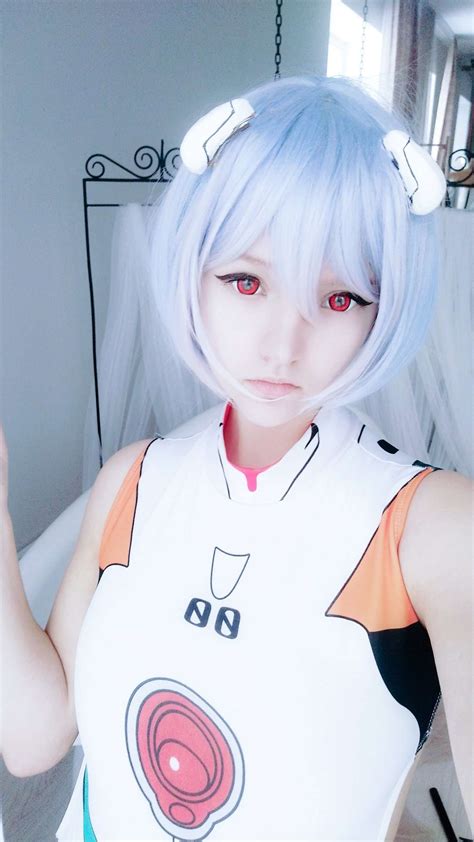 Lyvlas nude - NudeCosplayGirls.com