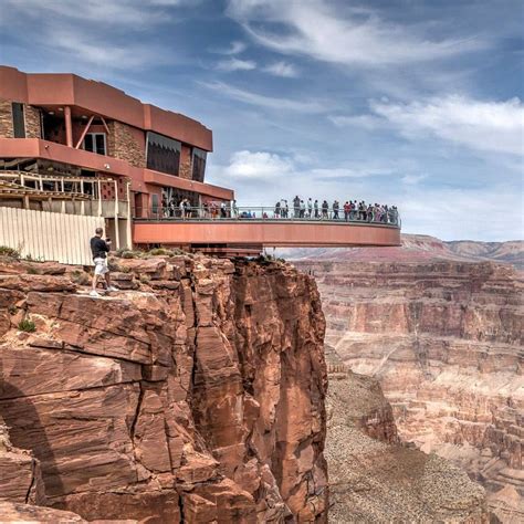 Are Dogs Allowed At Grand Canyon Skywalk