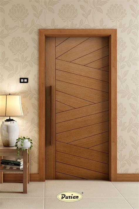 modular veneer doors  american oak   door design interior