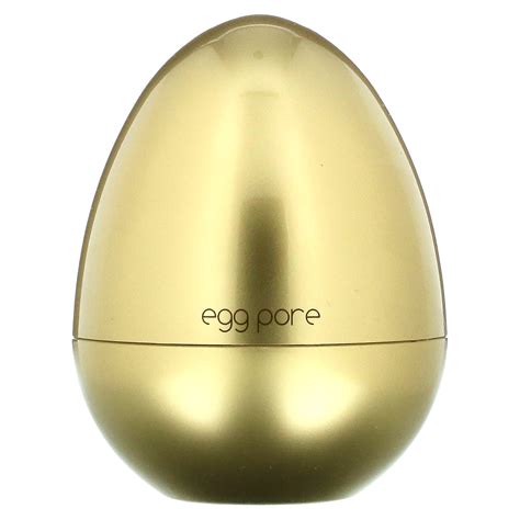 Tony Moly, Egg Pore Silky Smooth Balm, 20 g