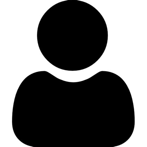default user avatar