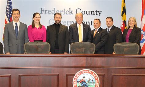 news flash frederick county civicengage