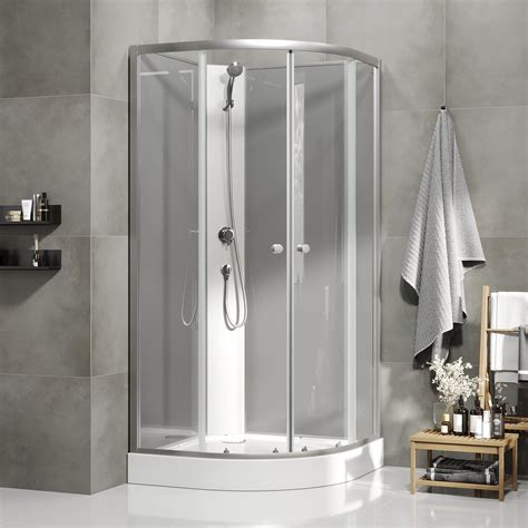 Austin Kincaid Shower