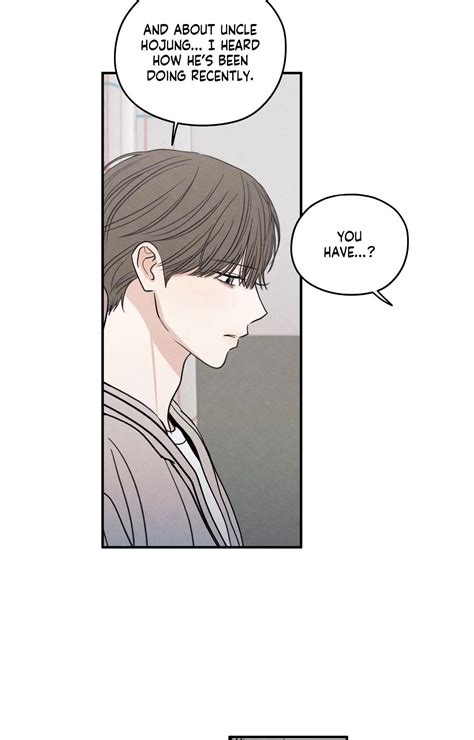 The Edge of Ambiguity - Chapter 90 - JIN