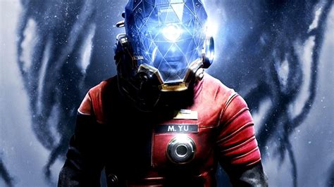 Prey Wallpapers - Wallpaper Cave