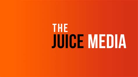 Support The Juice Media