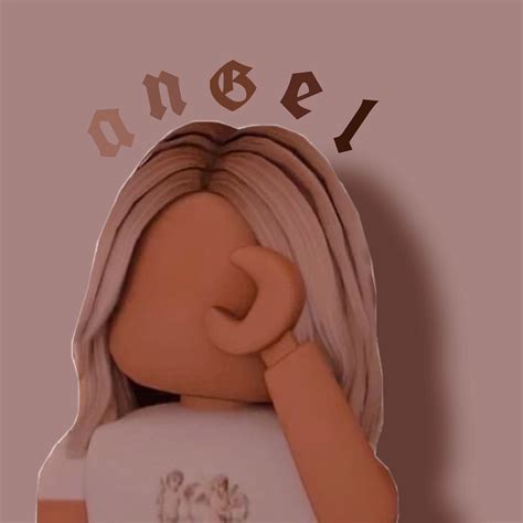 Aesthetic Roblox Girl Wallpapers - Top Free Aesthetic Roblox Girl ...