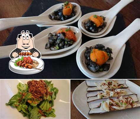 naked finn singapore restaurant menu prices  reviews