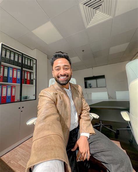 sohail shaikh  mrsohu instagram