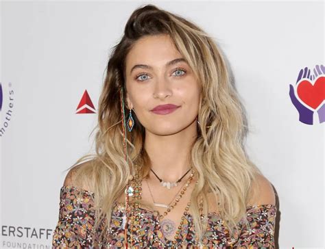 michael jackson's daughter paris net worth