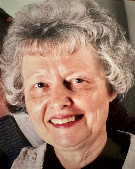 Myrna Prevost Obituary - Concord, NH