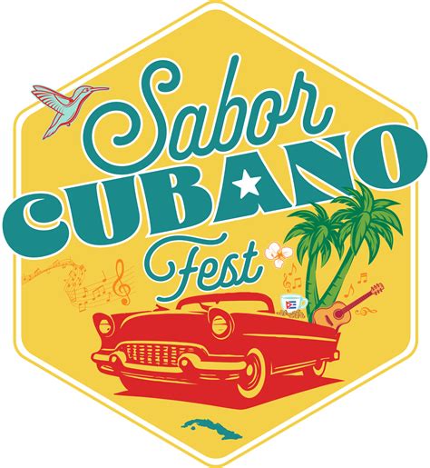 Sabor Cubano Fest in Tampa, Florida | April 12, 2025