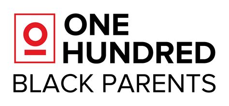 100 Black Parents