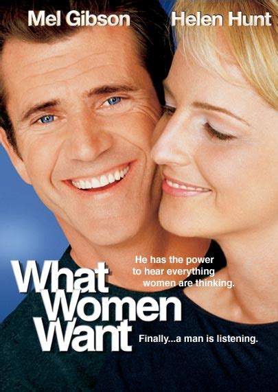 What Women Want | Cinemablend