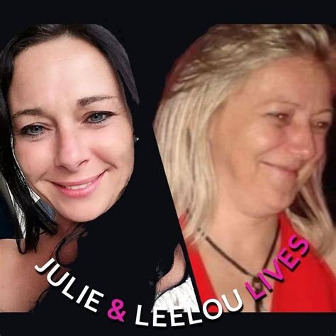 Julie Leelou lives & Co 