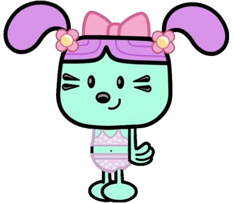 Should this be Daizy’s new swimsuit for a new series? | Fandom