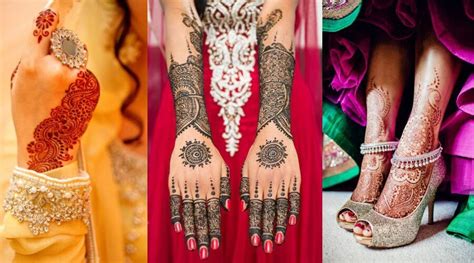 20+ Outstanding Bridal Mehndi Designs For Your Wedding Day - K4 Craft