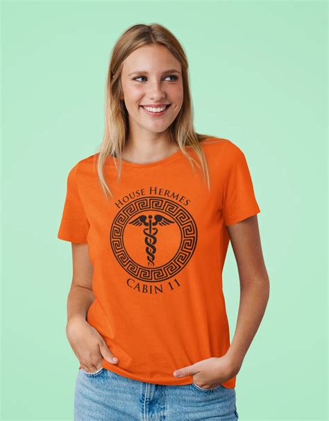 Percy Jackson Hermes 12