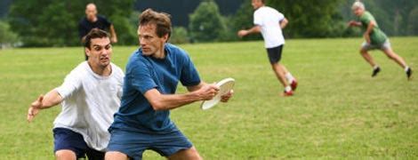 Home - What is Ultimate