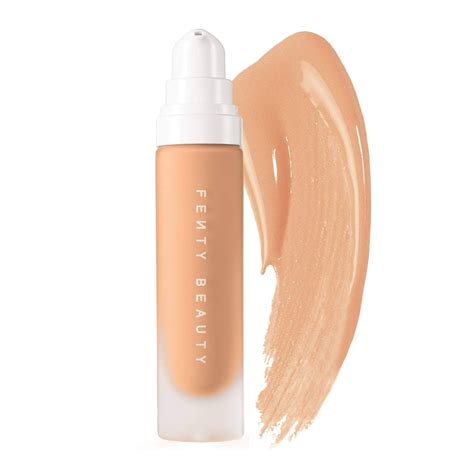 buy fenty beauty  rihanna pro filtr soft matte longwear foundation