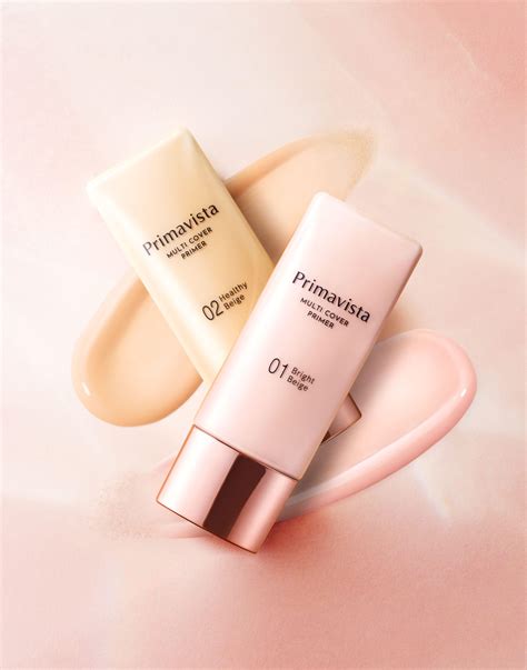 Kao Primavista 1. | Atsushi Fukuta Photography