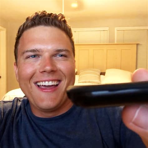 Man - When I finally reached Sonny, he was shocked and told me just how