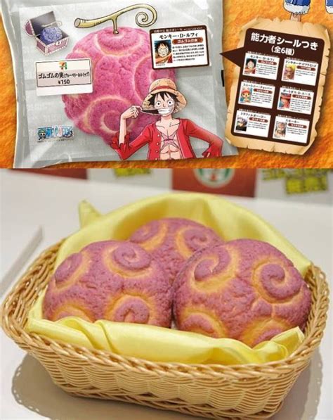 anime food recipes one piece - Edmundo Rhea