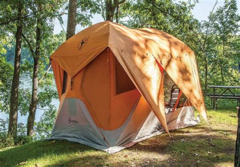 Best Waterproof Pop-up Tent in 2022