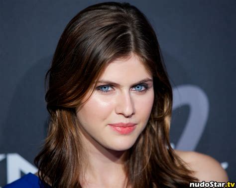 Alexandra Daddario / alexandradaddario Nude OnlyFans Photo #376