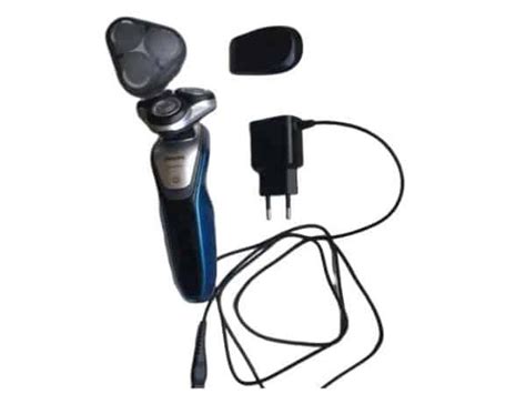 Golarka Philips Series 5000 Opinie - Recenzja Modelu Aqua Touch S5400 ...