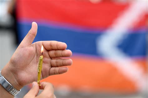 Solidarity for the 32nd anniversary of the Nagorno-Karabakh’s ...