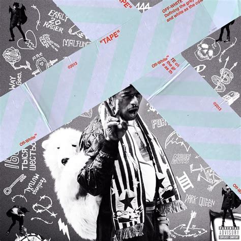 Lil Uzi Vert lança clipe de 'XO Tour Llif3' | Portal PopNow