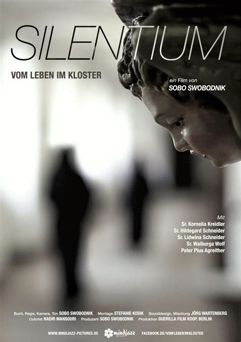 Silentium - Festival AUGENBLICK
