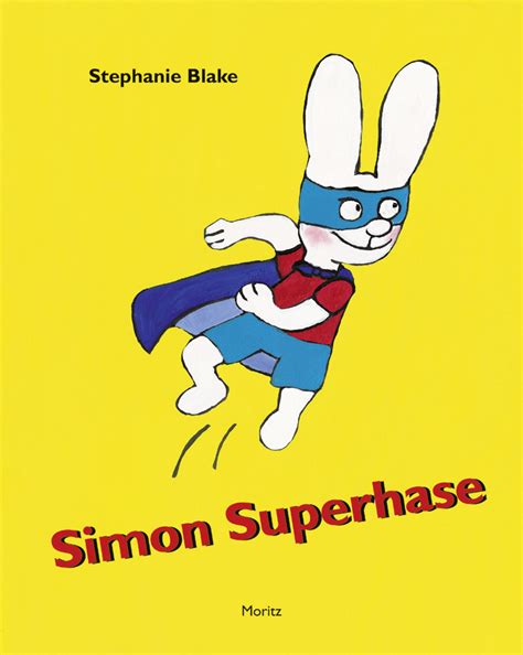 "Simon Superhase" online kaufen