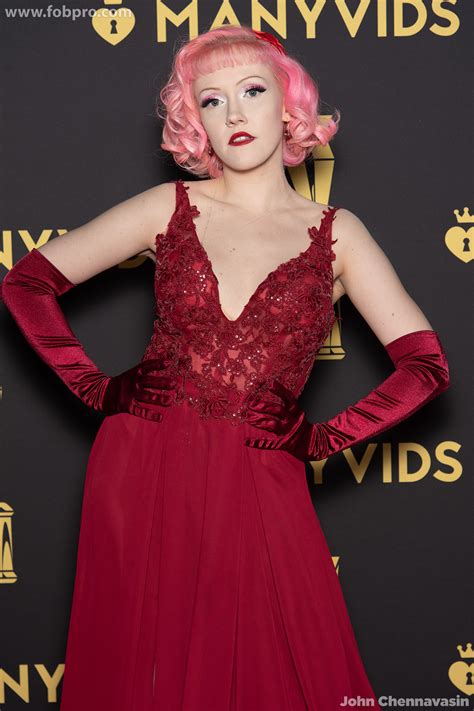 XBIZ Awards 2022 (Page 15 of 30) - FOB Productions