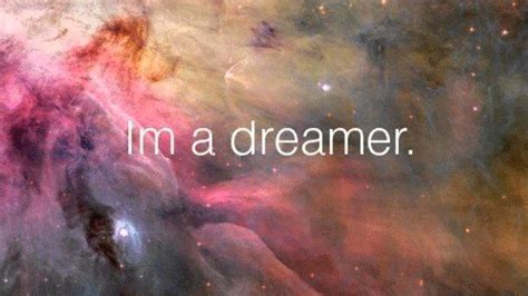 Dreamer Wallpapers - Top Free Dreamer Backgrounds - WallpaperAccess