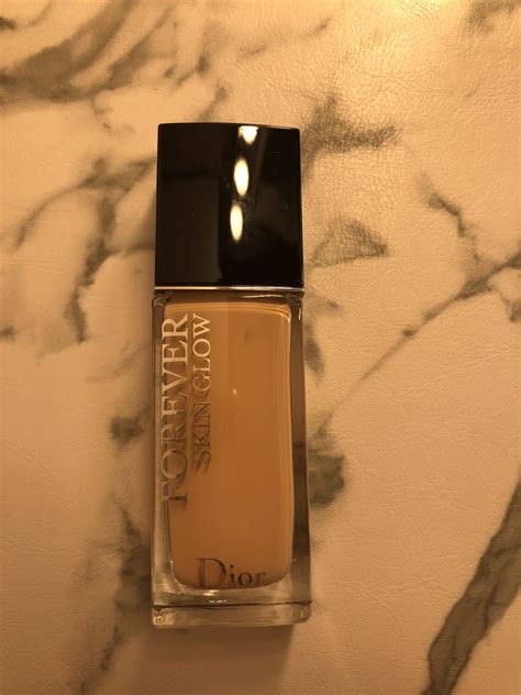 Dior Forever Natural Nude - foundation | DIOR | Super opaque foundation