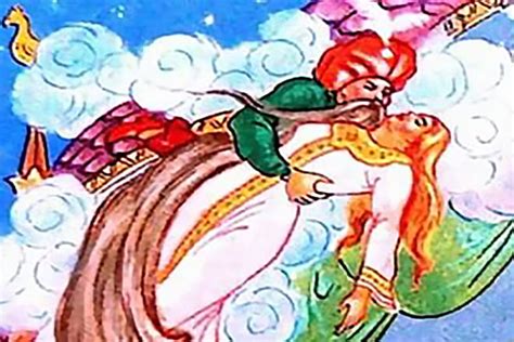 Дядька Черномор - история персонажа, Руслан и Людмила, опера - 24СМИ
