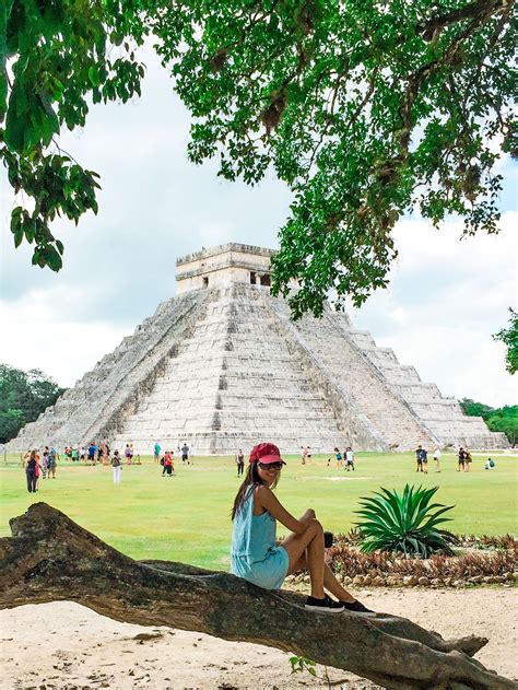 Everything You Need to Know About Visiting Tulum | Travel Guide
