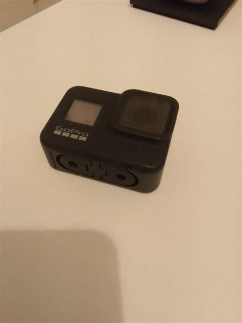 GoPro hero 8 ink. Akku und Ladekabel | Kaufen auf Ricardo