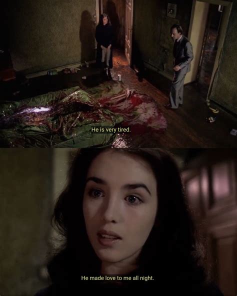 The Possession Monster