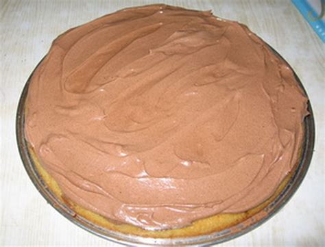 Рецепт торта "Имитация" с фото пошагово на Вкусном Блоге