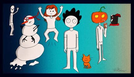 Explore the Best Deotoons Art | DeviantArt