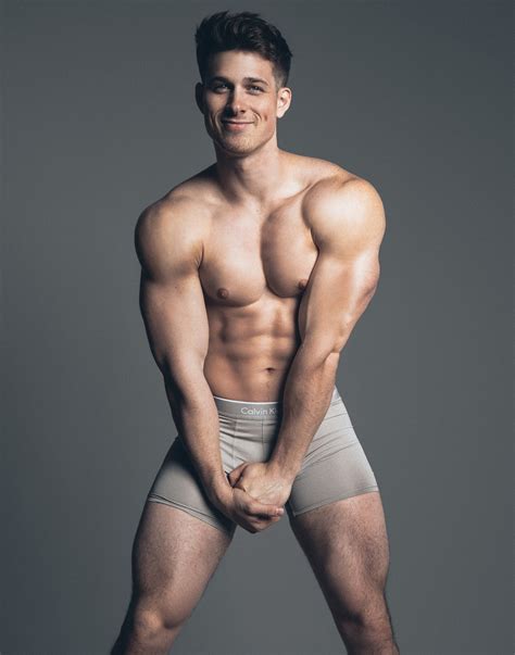 BULGELAND: Nick Sandell