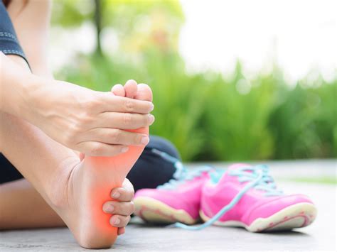 Como Eliminar La Fascitis Plantar En 72 Horas 10