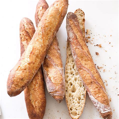 French Baguette