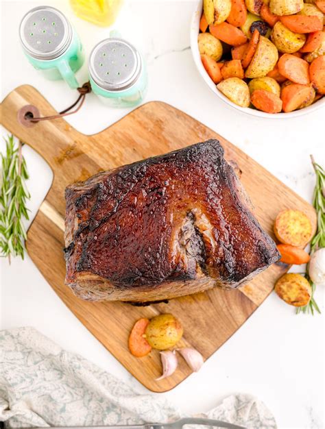 rump roast recipes oven 5