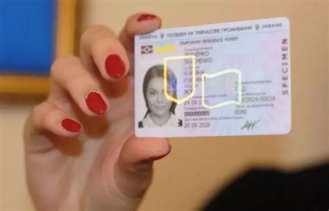 Довідка ВПО для іноземців: як отримати документ