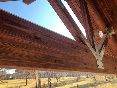 Psl Beams For Exterior Use - The Best Picture Of Beam 