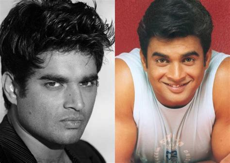 celebrating  madhavan  tribute  tamil cinemas charming hero